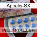 Apcalis-Sx 39